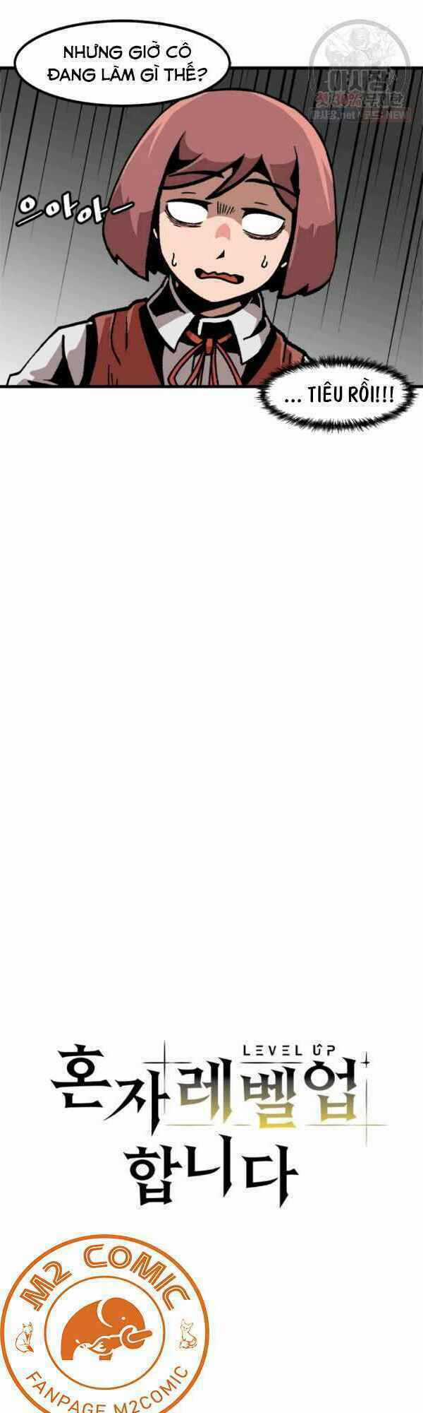 Nâng Cấp Một Mình Chapter 45 trang 7