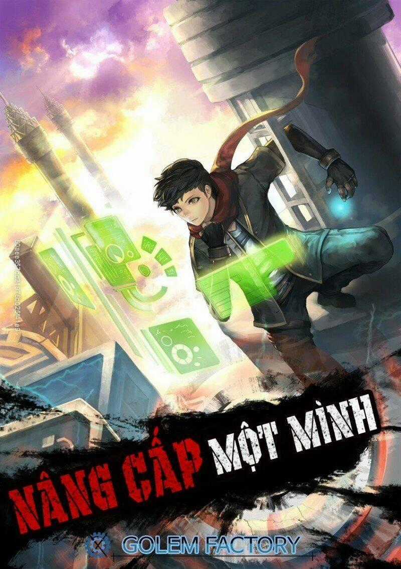 Nâng Cấp Một Mình Chapter 46 trang 0