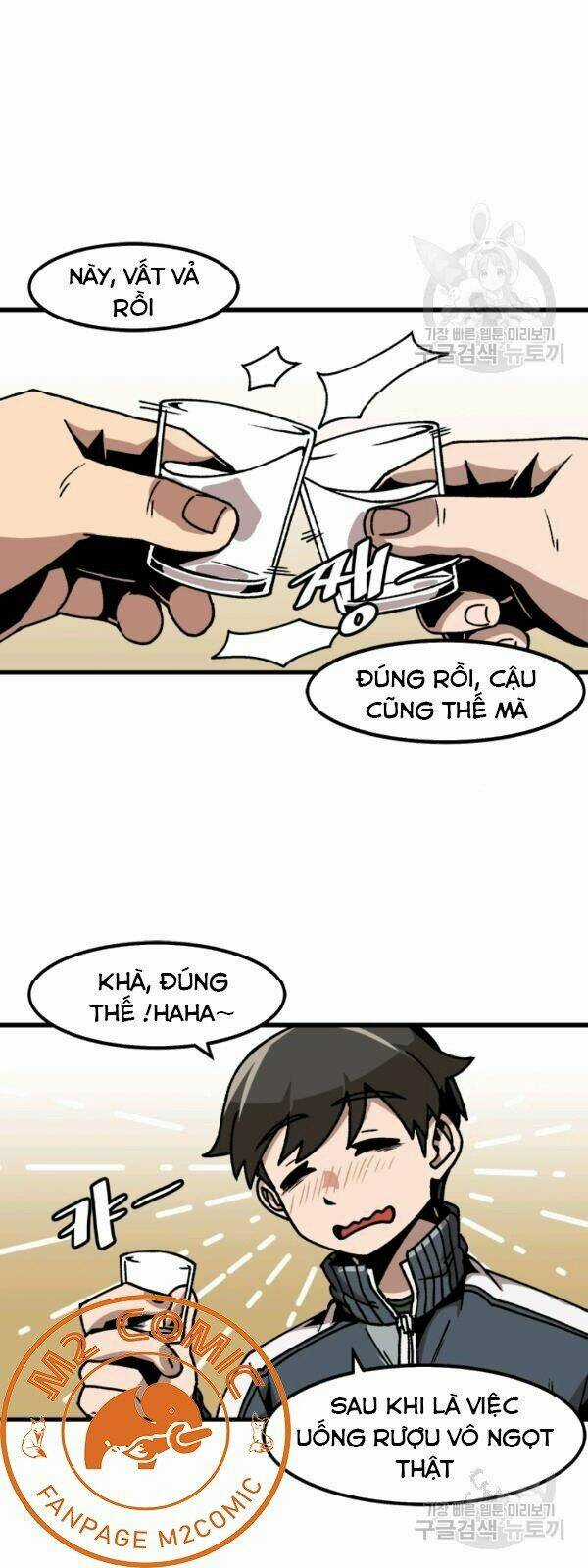 Nâng Cấp Một Mình Chapter 46 trang 13