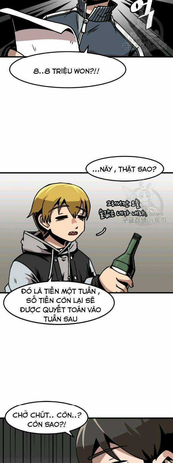 Nâng Cấp Một Mình Chapter 46 trang 16