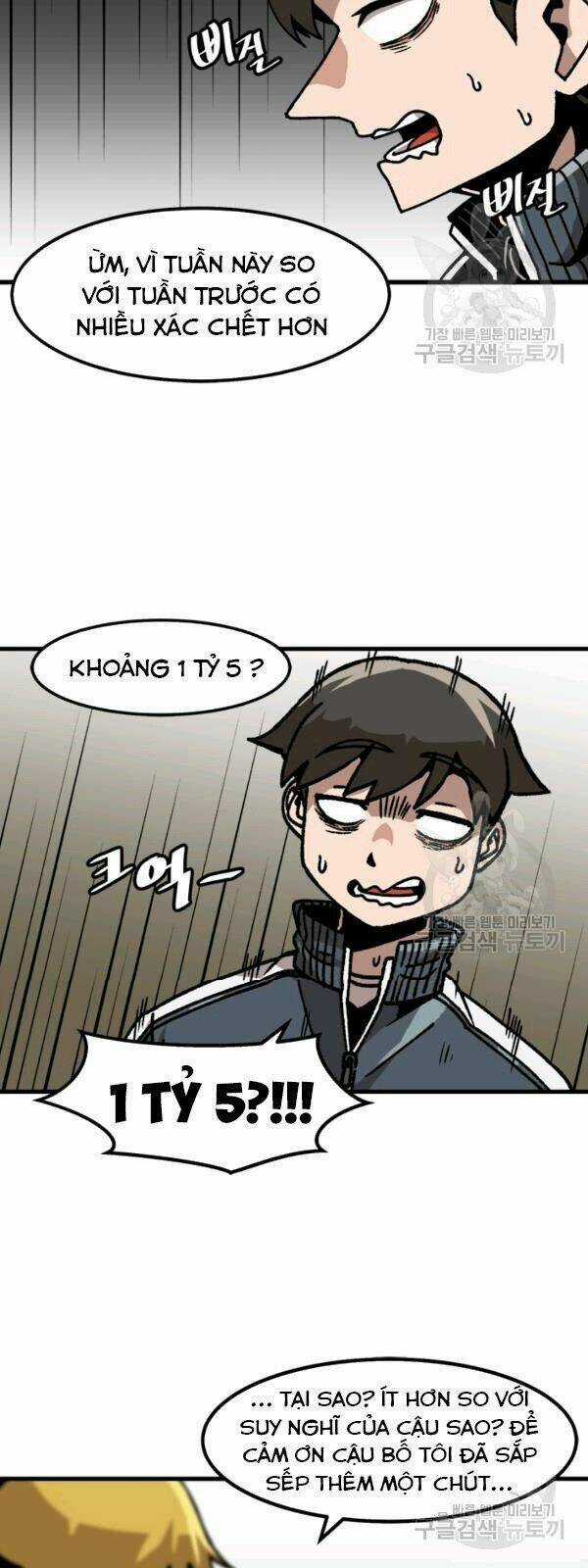 Nâng Cấp Một Mình Chapter 46 trang 17