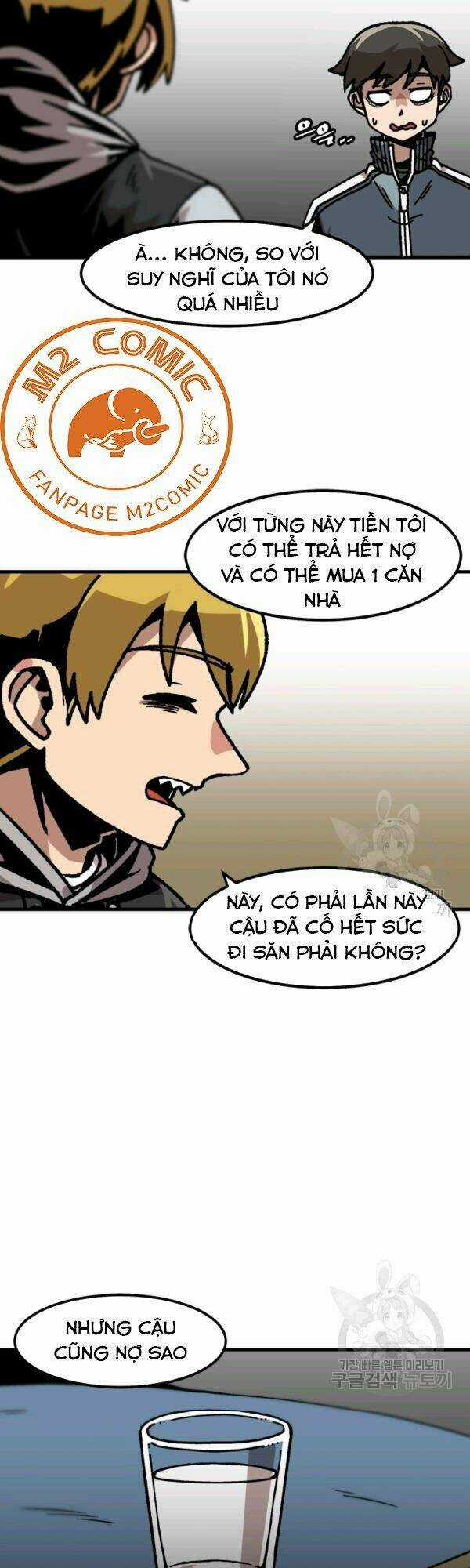 Nâng Cấp Một Mình Chapter 46 trang 18