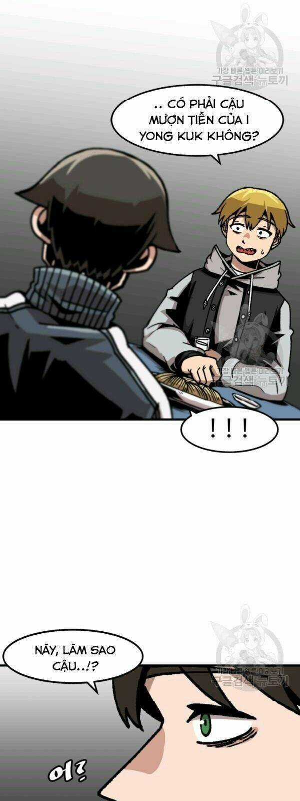 Nâng Cấp Một Mình Chapter 46 trang 20