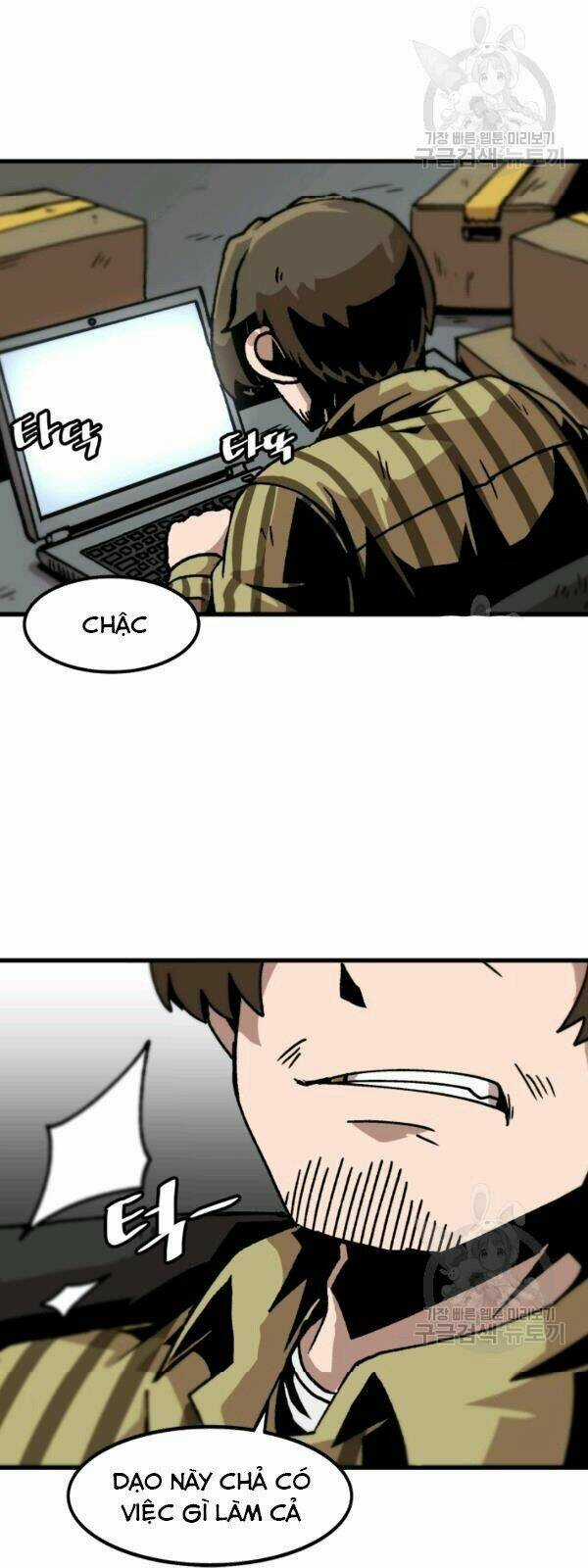 Nâng Cấp Một Mình Chapter 46 trang 24