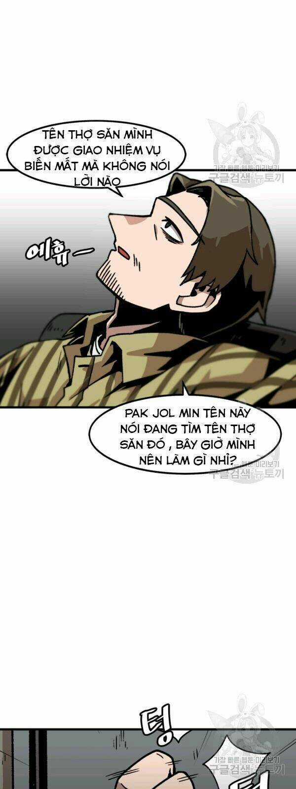 Nâng Cấp Một Mình Chapter 46 trang 25