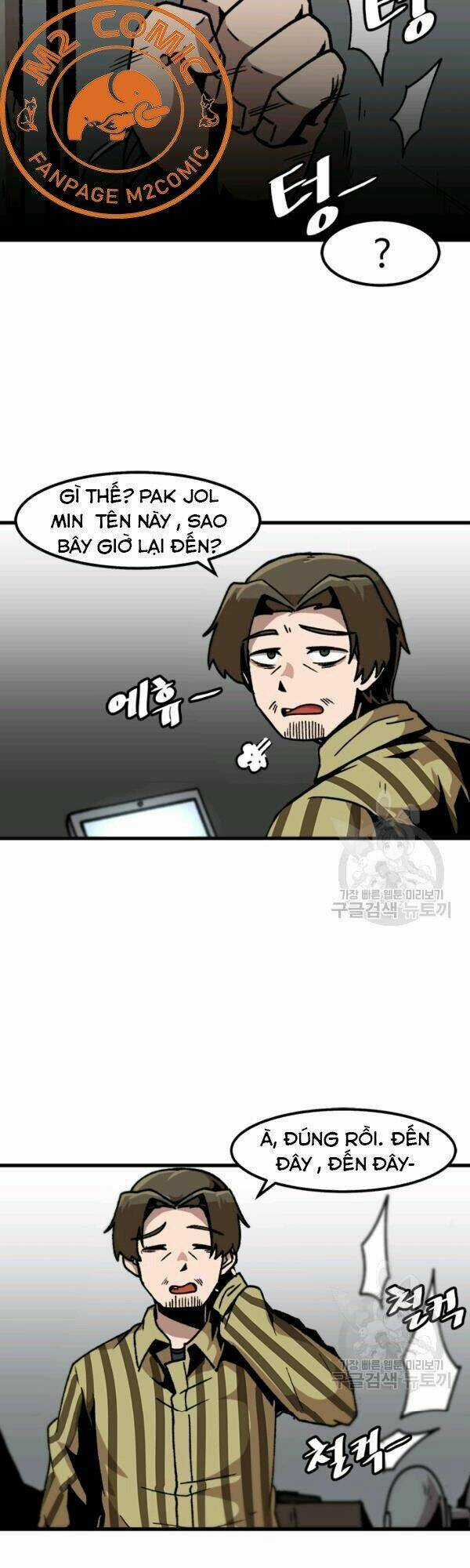 Nâng Cấp Một Mình Chapter 46 trang 26