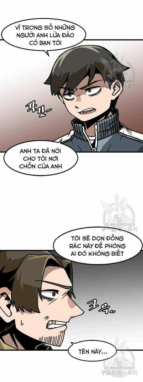 Nâng Cấp Một Mình Chapter 46 trang 29