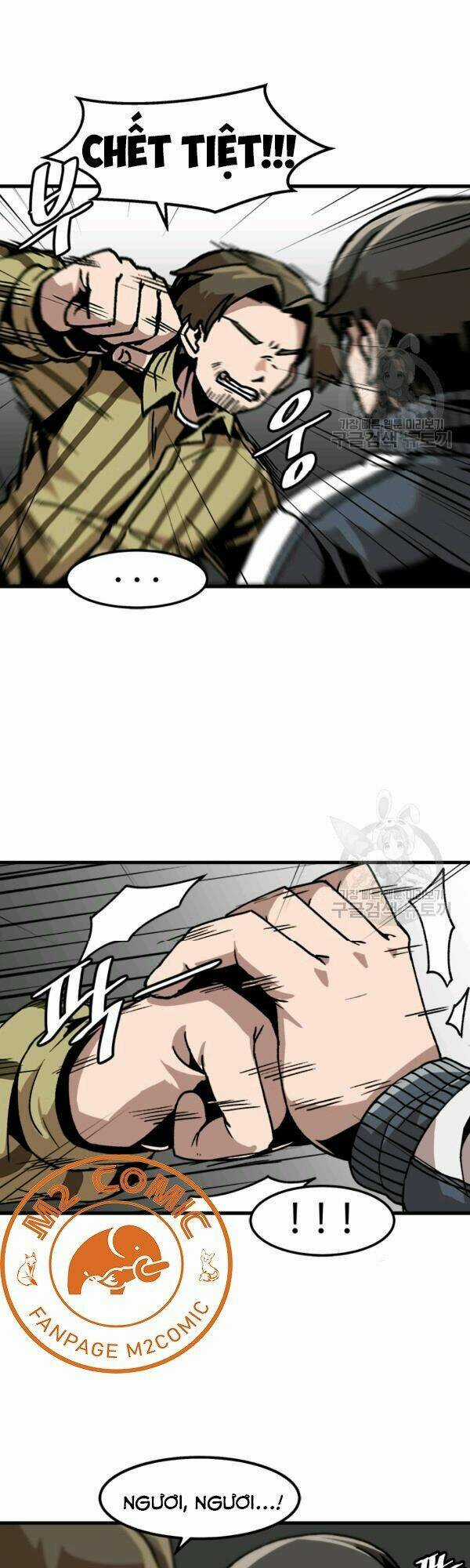 Nâng Cấp Một Mình Chapter 46 trang 30