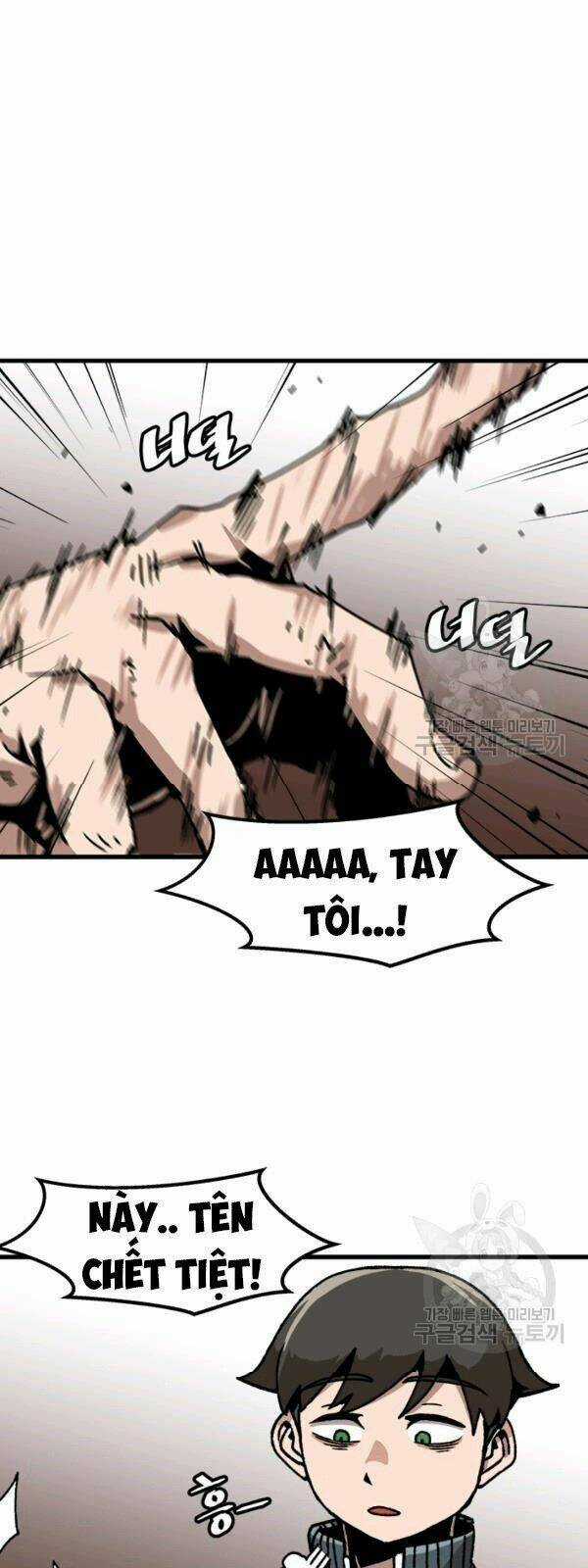 Nâng Cấp Một Mình Chapter 46 trang 32