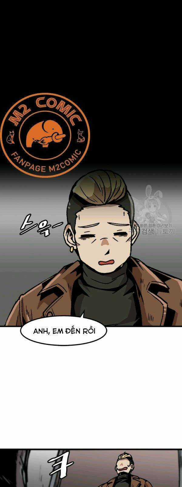 Nâng Cấp Một Mình Chapter 46 trang 36