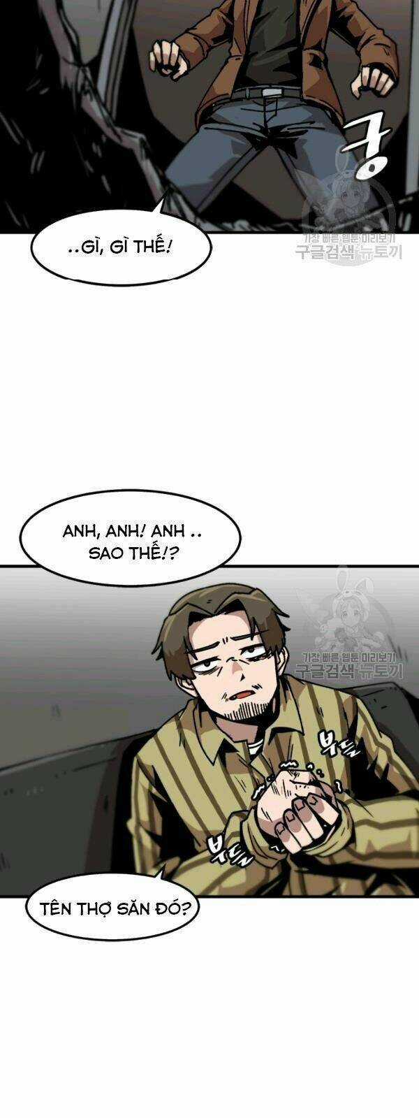 Nâng Cấp Một Mình Chapter 46 trang 37