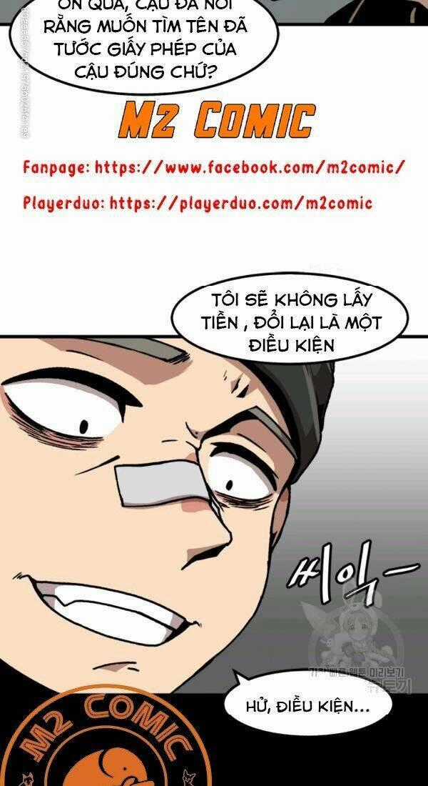 Nâng Cấp Một Mình Chapter 46 trang 39