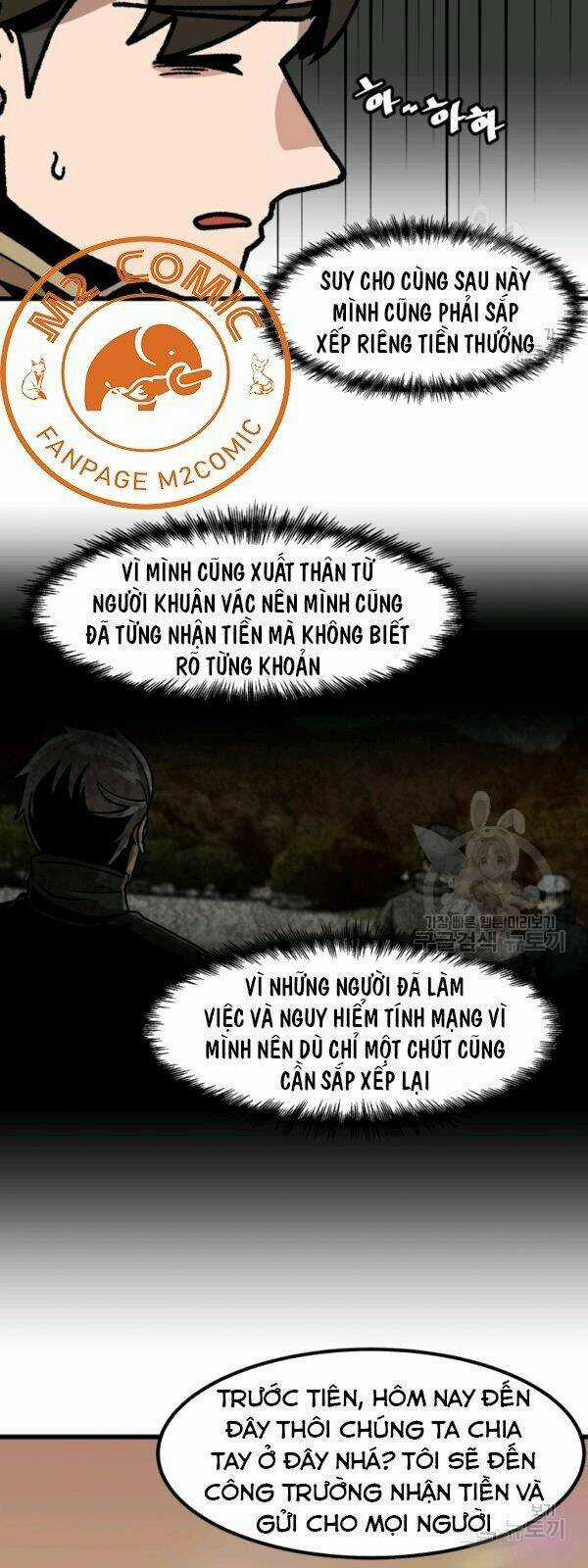 Nâng Cấp Một Mình Chapter 46 trang 5