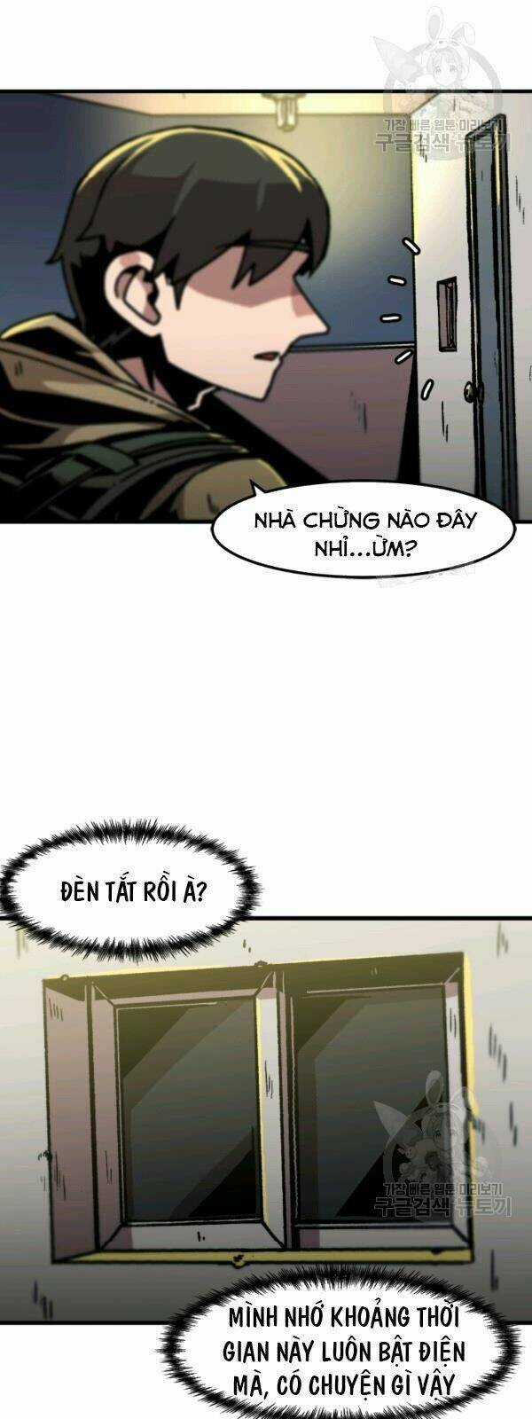 Nâng Cấp Một Mình Chapter 46 trang 8