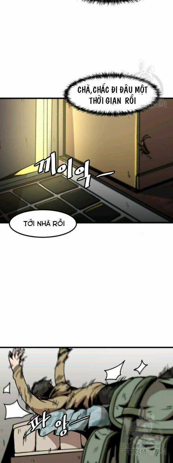 Nâng Cấp Một Mình Chapter 46 trang 9