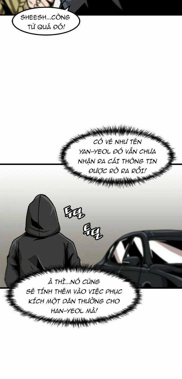 Nâng Cấp Một Mình Chapter 47 trang 10