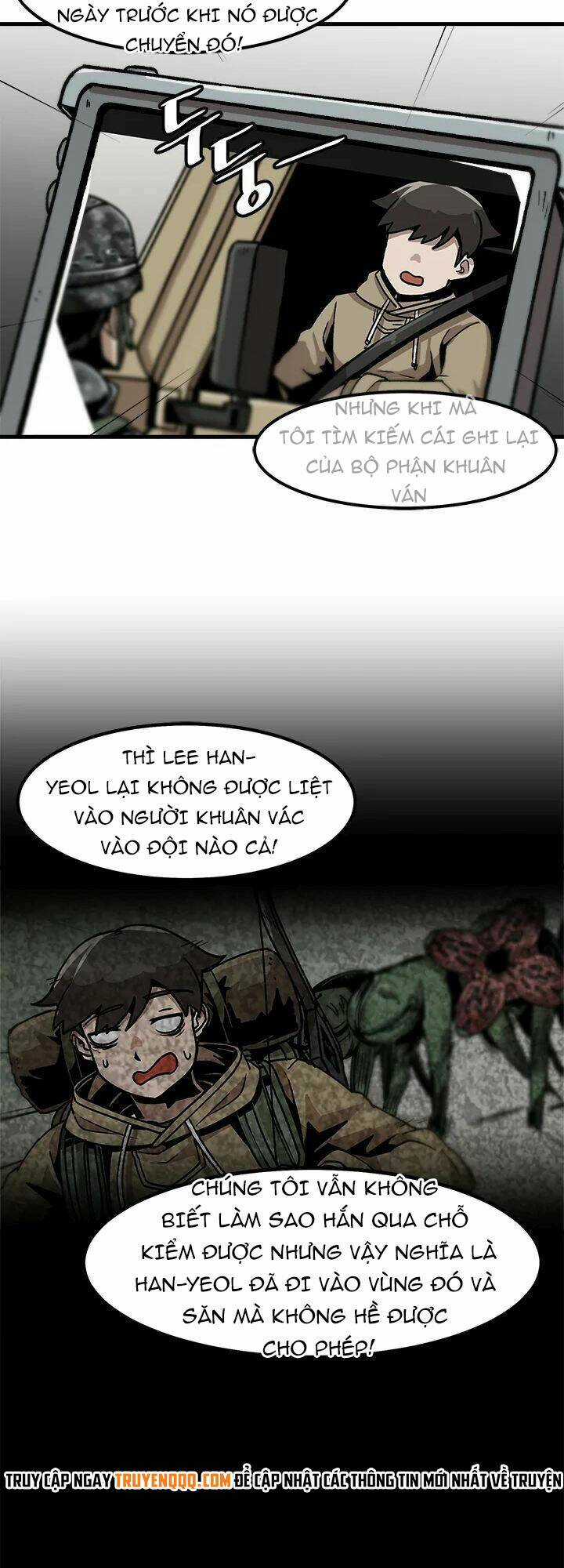 Nâng Cấp Một Mình Chapter 47 trang 14