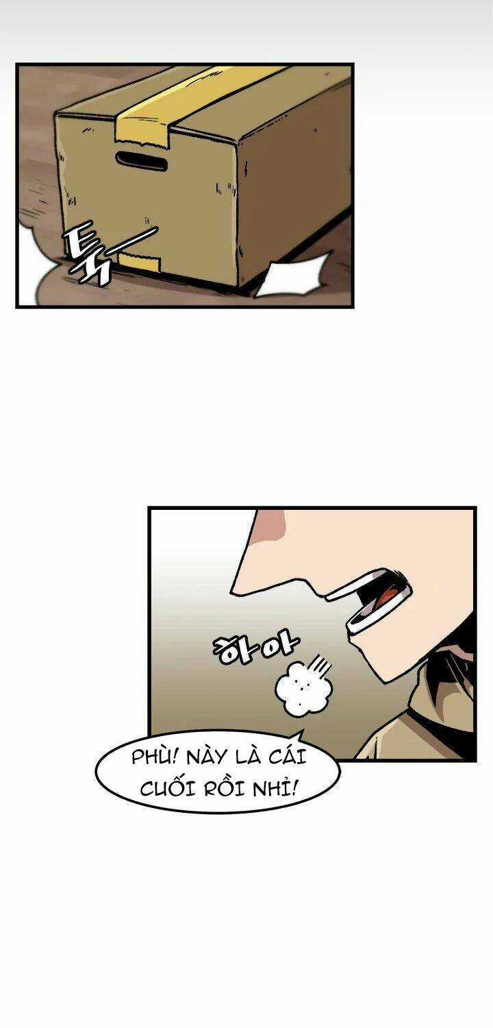 Nâng Cấp Một Mình Chapter 47 trang 18