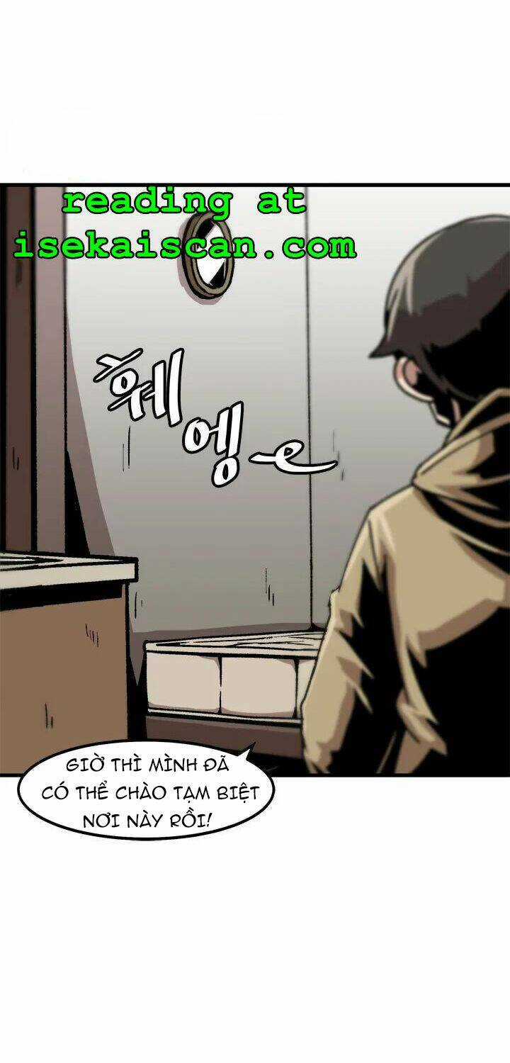 Nâng Cấp Một Mình Chapter 47 trang 19