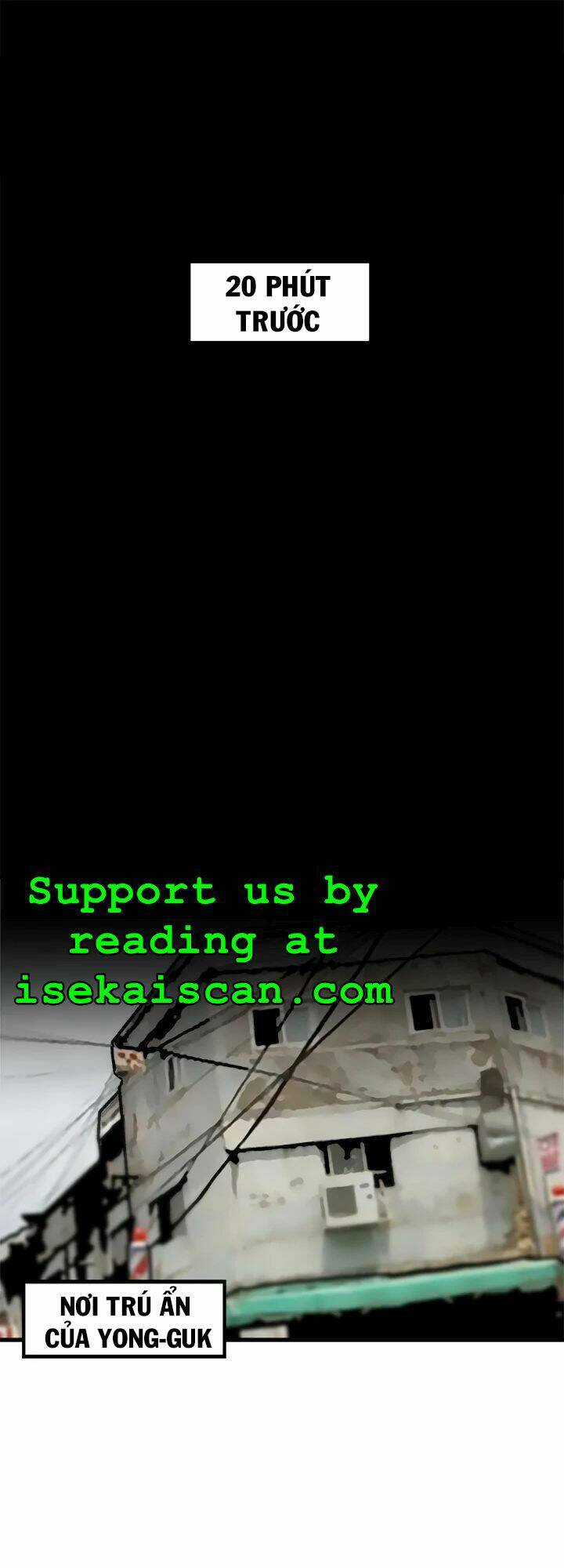 Nâng Cấp Một Mình Chapter 47 trang 2