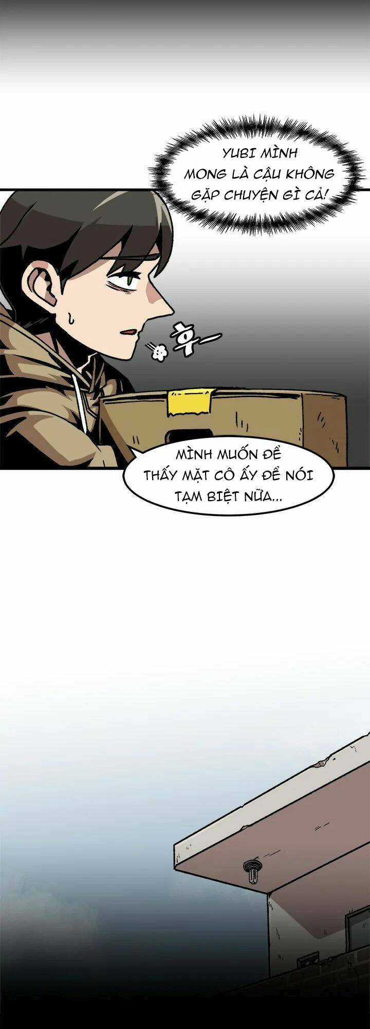 Nâng Cấp Một Mình Chapter 47 trang 24