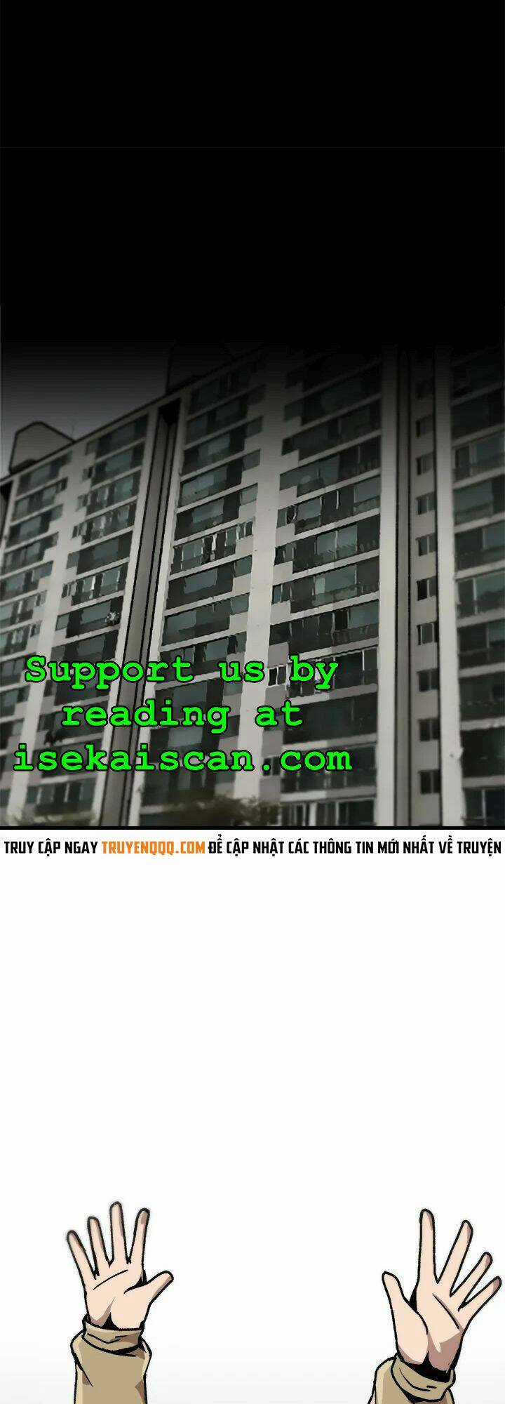 Nâng Cấp Một Mình Chapter 47 trang 25