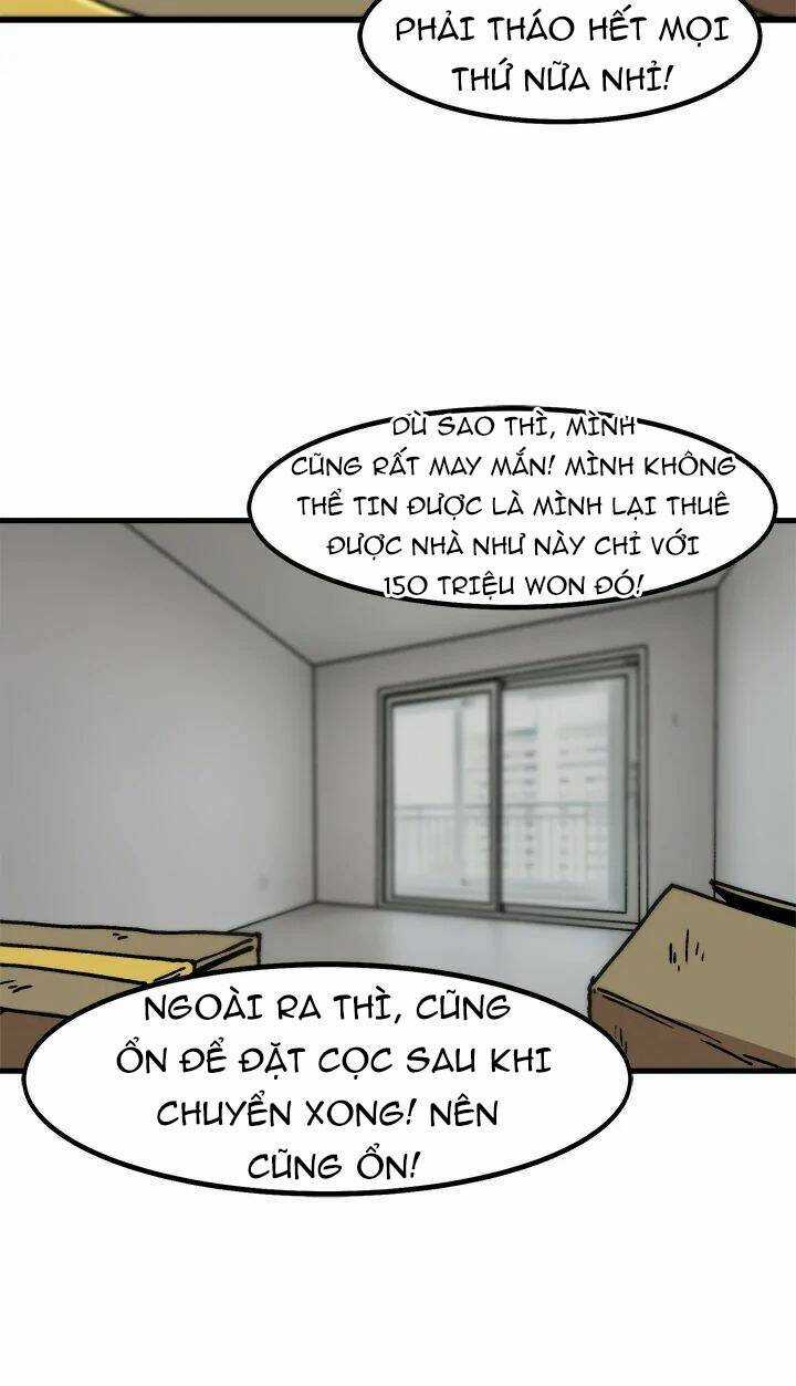 Nâng Cấp Một Mình Chapter 47 trang 27