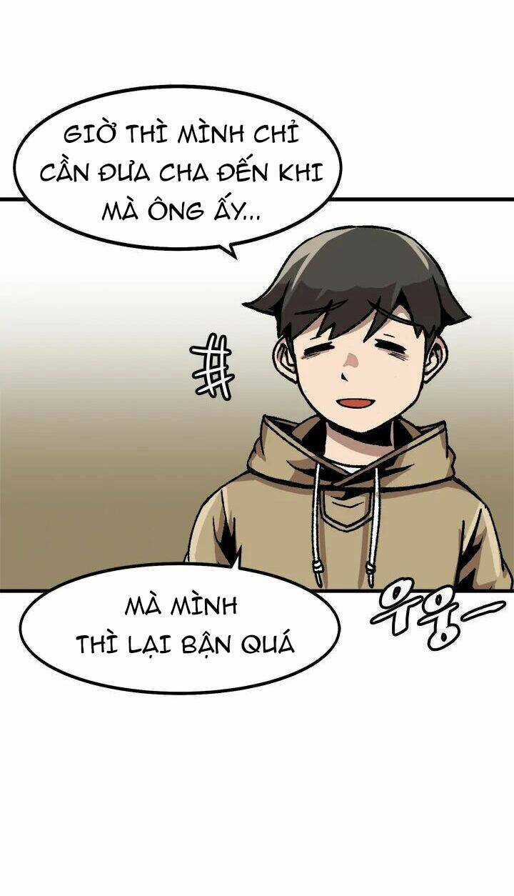 Nâng Cấp Một Mình Chapter 47 trang 28