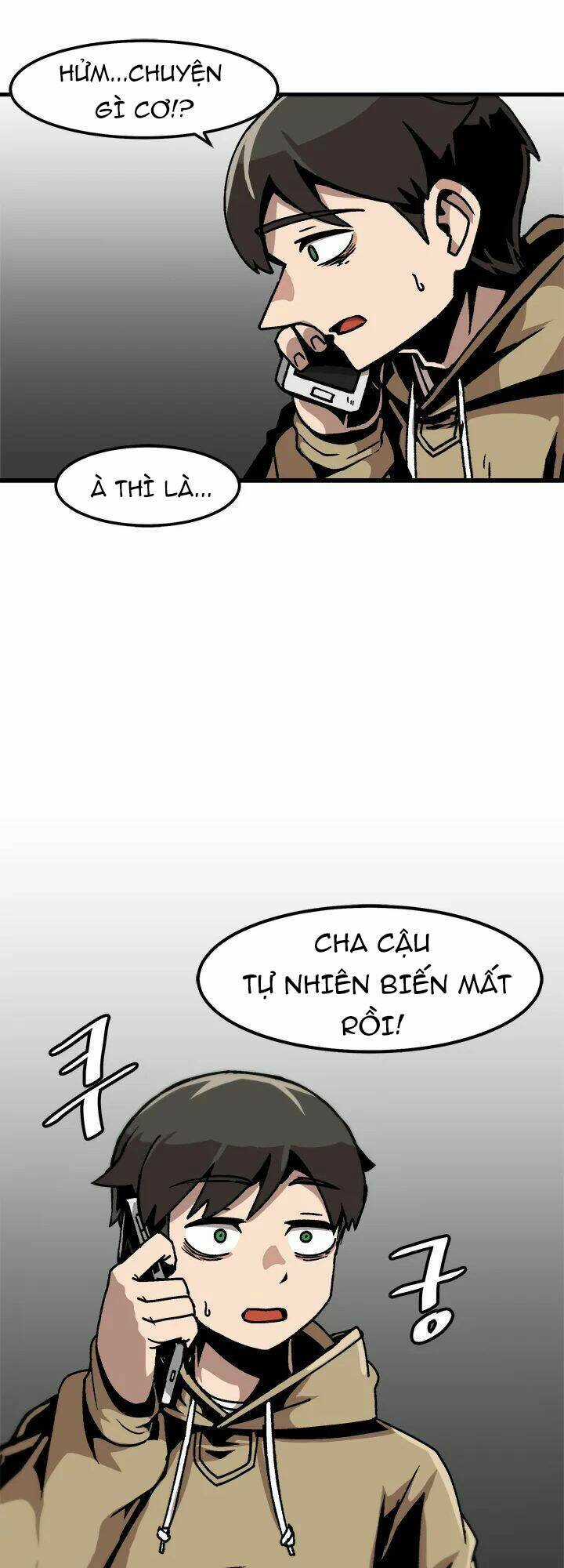 Nâng Cấp Một Mình Chapter 47 trang 30