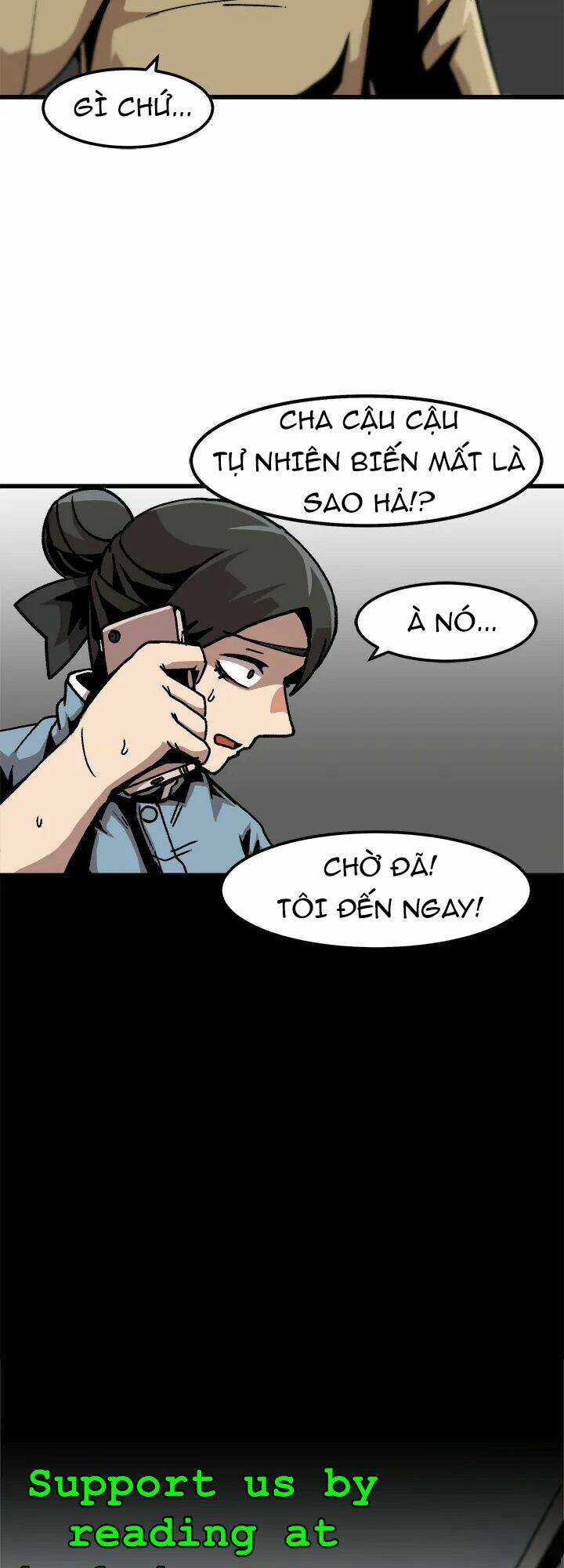 Nâng Cấp Một Mình Chapter 47 trang 31