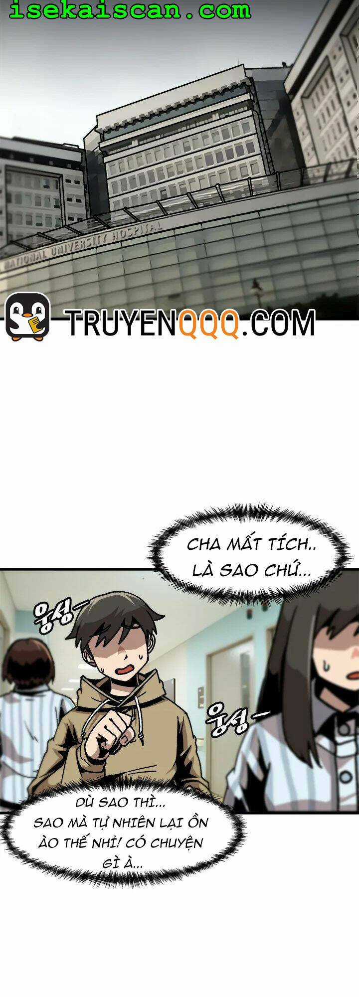 Nâng Cấp Một Mình Chapter 47 trang 32