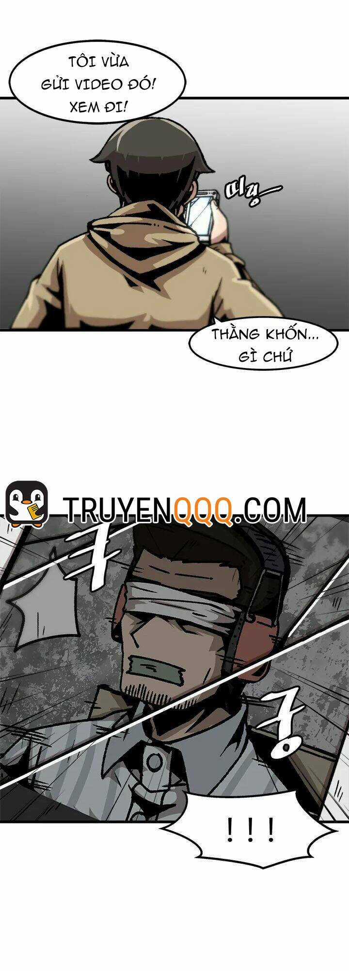 Nâng Cấp Một Mình Chapter 47 trang 39