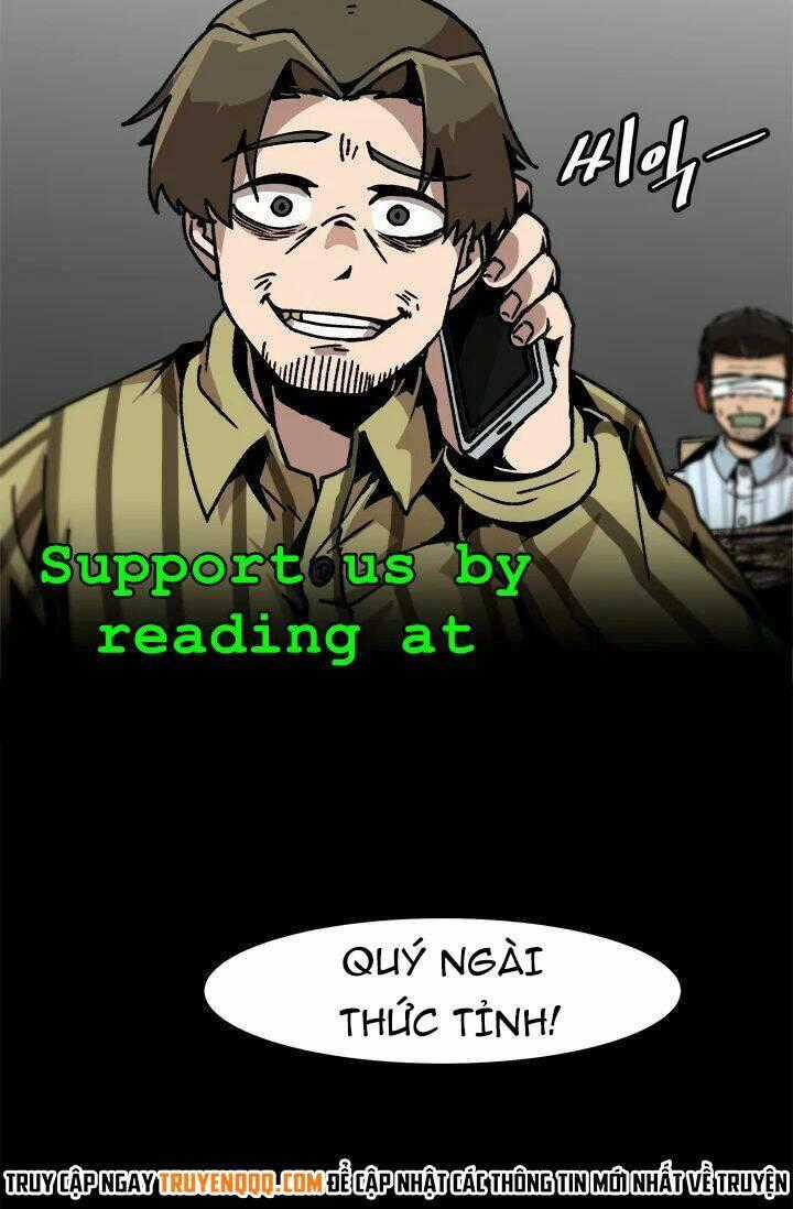 Nâng Cấp Một Mình Chapter 47 trang 42