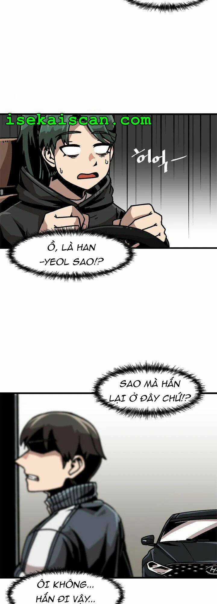 Nâng Cấp Một Mình Chapter 47 trang 6