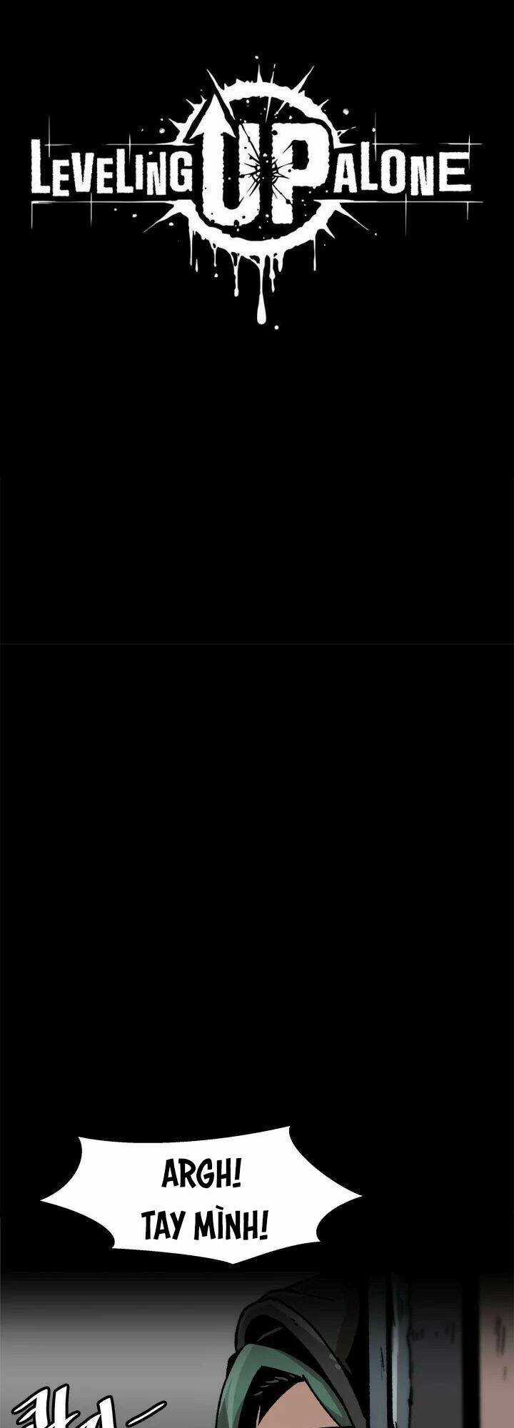 Nâng Cấp Một Mình Chapter 47 trang 8