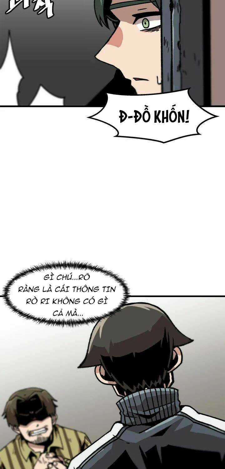 Nâng Cấp Một Mình Chapter 47 trang 9