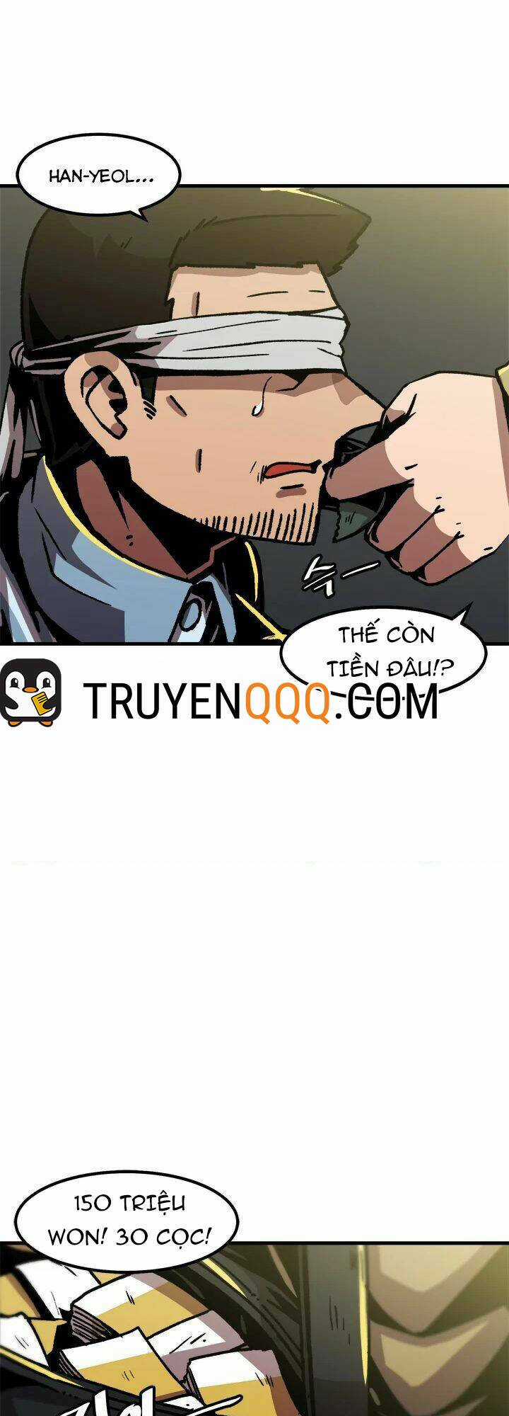 Nâng Cấp Một Mình Chapter 48 trang 12