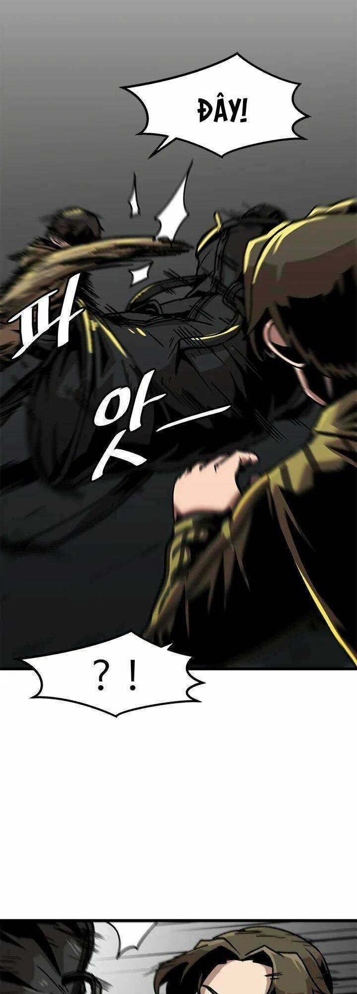 Nâng Cấp Một Mình Chapter 48 trang 15