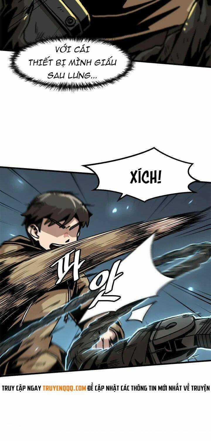 Nâng Cấp Một Mình Chapter 48 trang 17