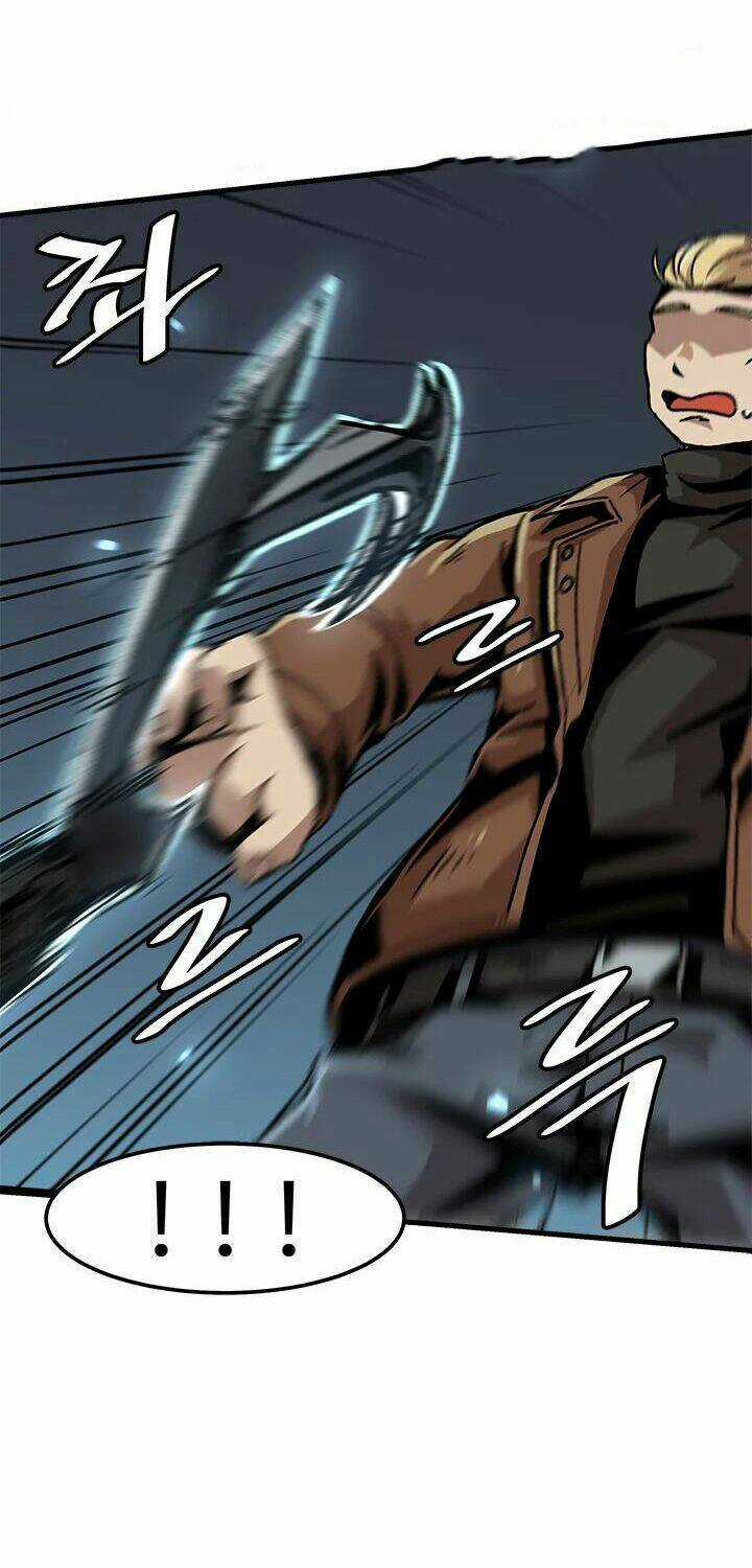 Nâng Cấp Một Mình Chapter 48 trang 18