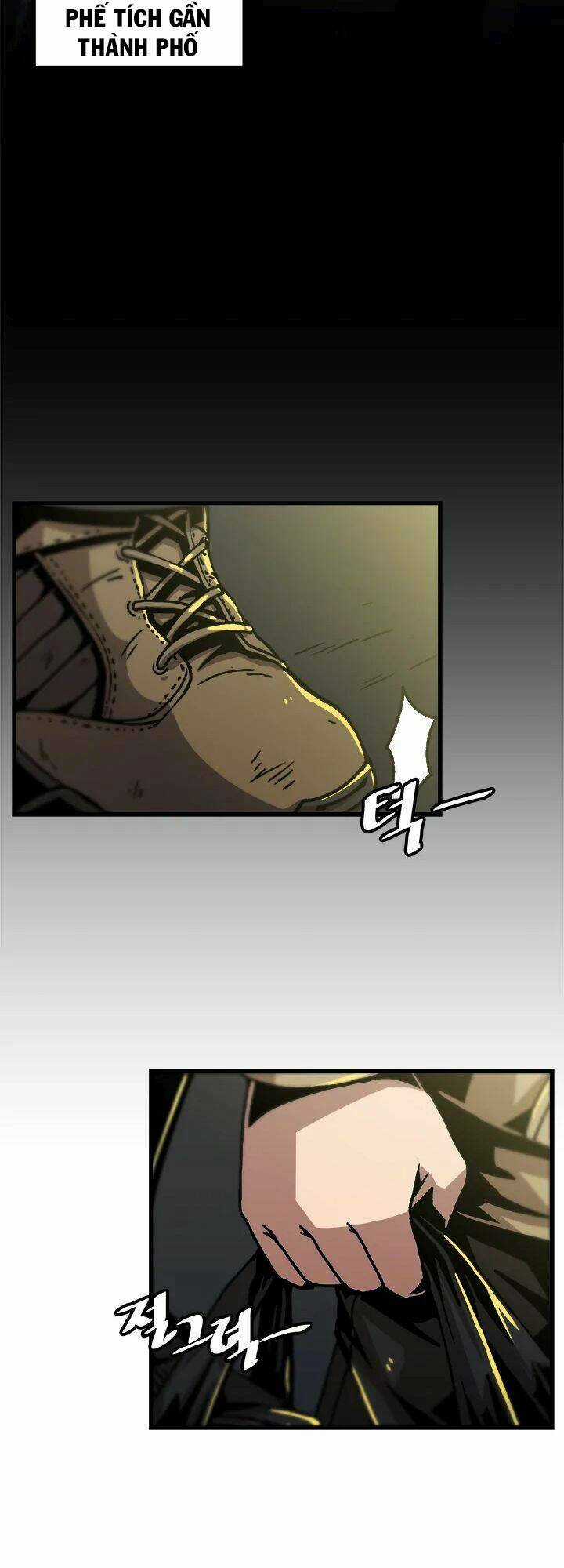 Nâng Cấp Một Mình Chapter 48 trang 2