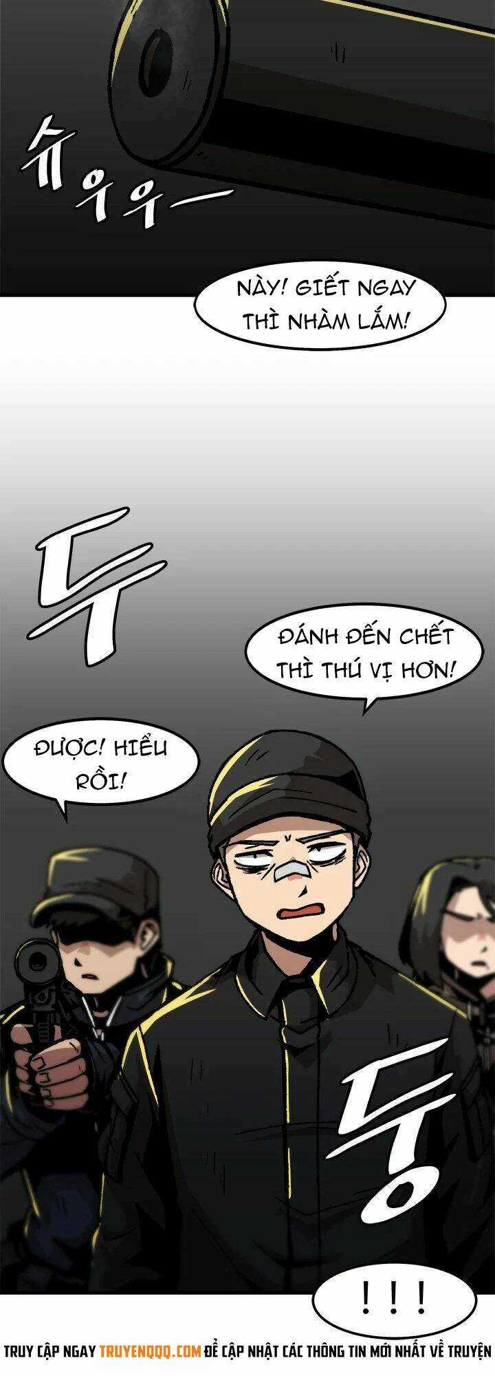 Nâng Cấp Một Mình Chapter 48 trang 23