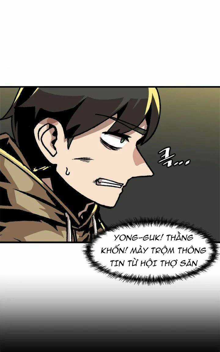 Nâng Cấp Một Mình Chapter 48 trang 26