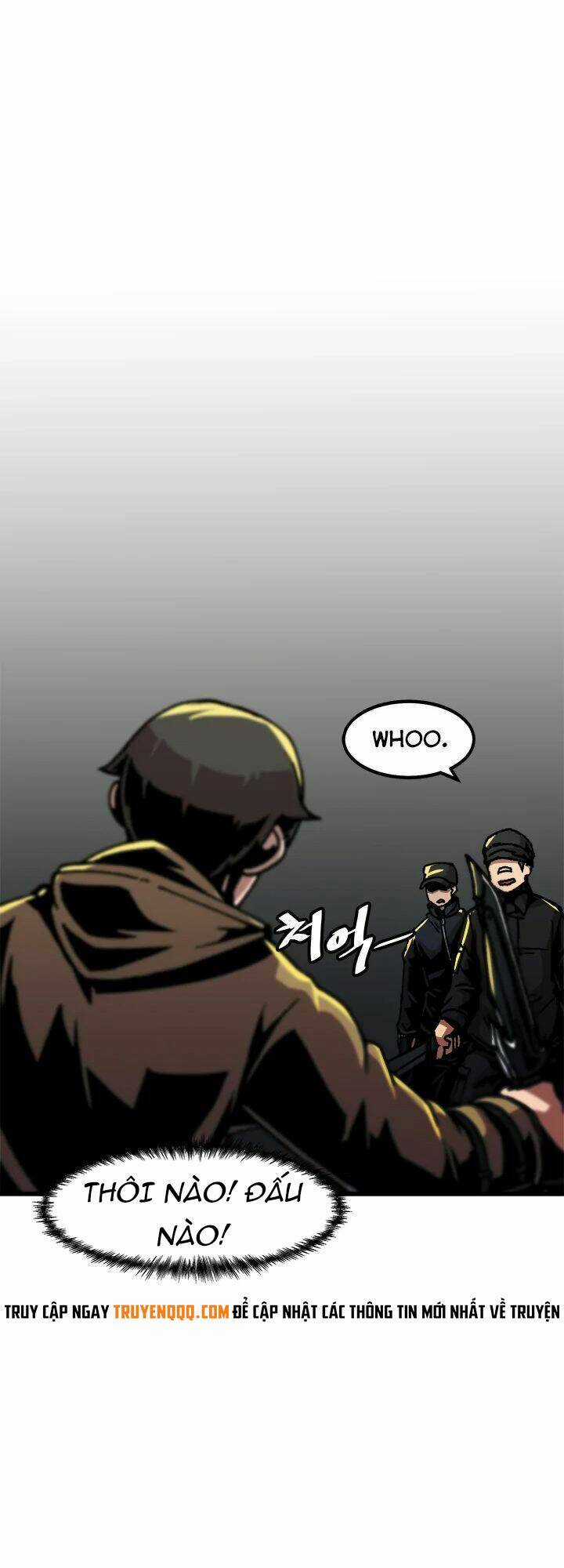 Nâng Cấp Một Mình Chapter 48 trang 29