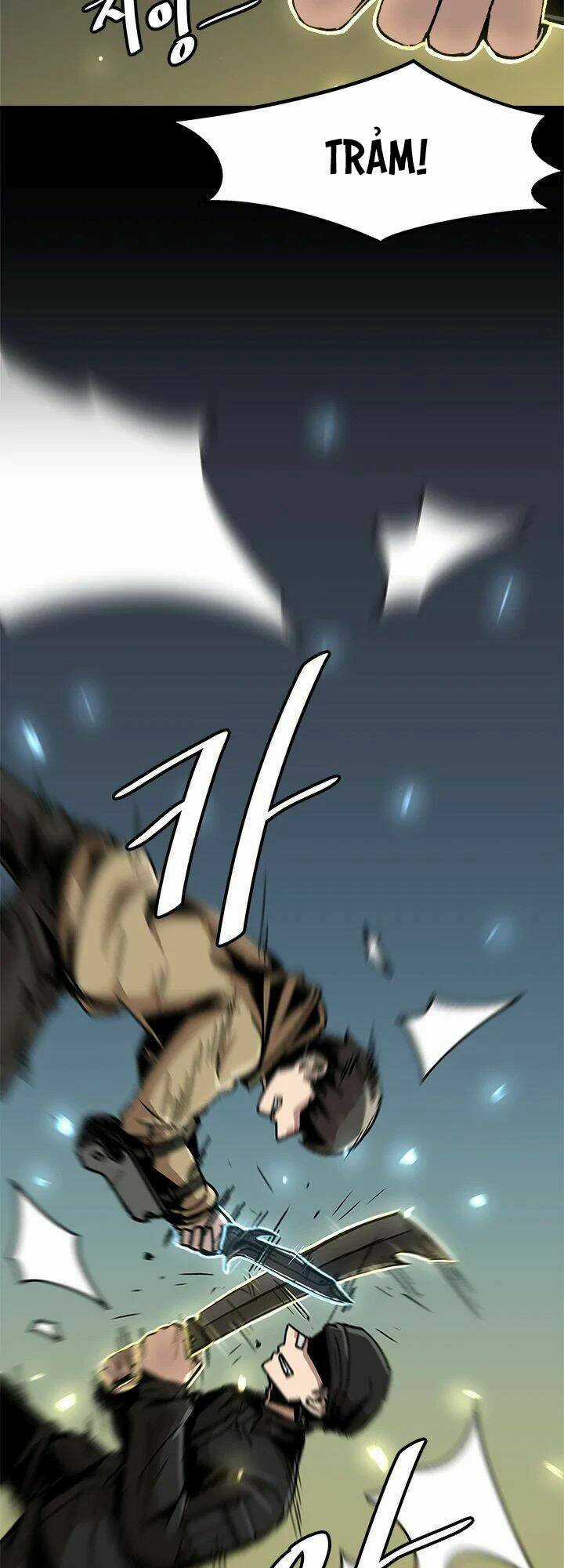 Nâng Cấp Một Mình Chapter 48 trang 31