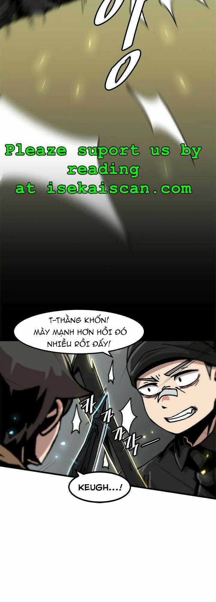 Nâng Cấp Một Mình Chapter 48 trang 32