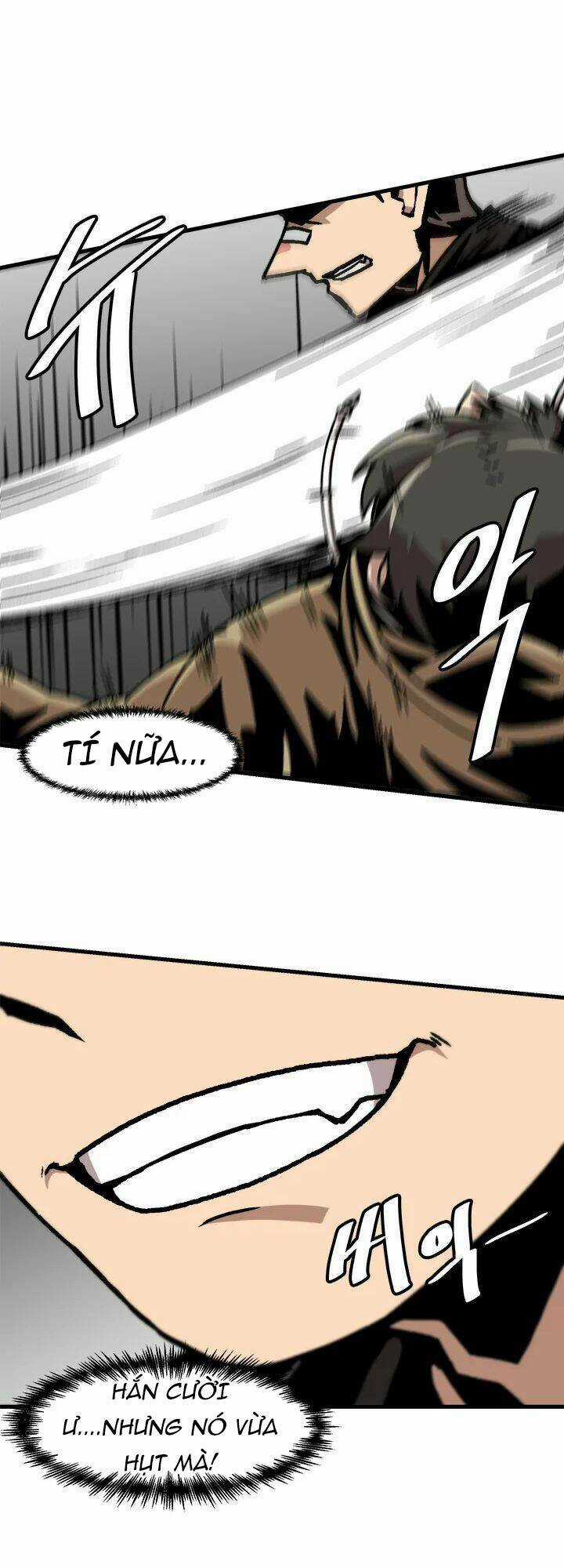 Nâng Cấp Một Mình Chapter 48 trang 34