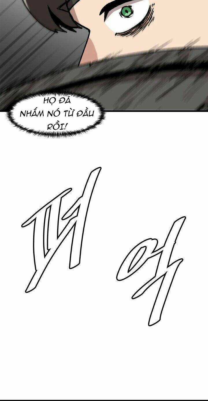 Nâng Cấp Một Mình Chapter 48 trang 36