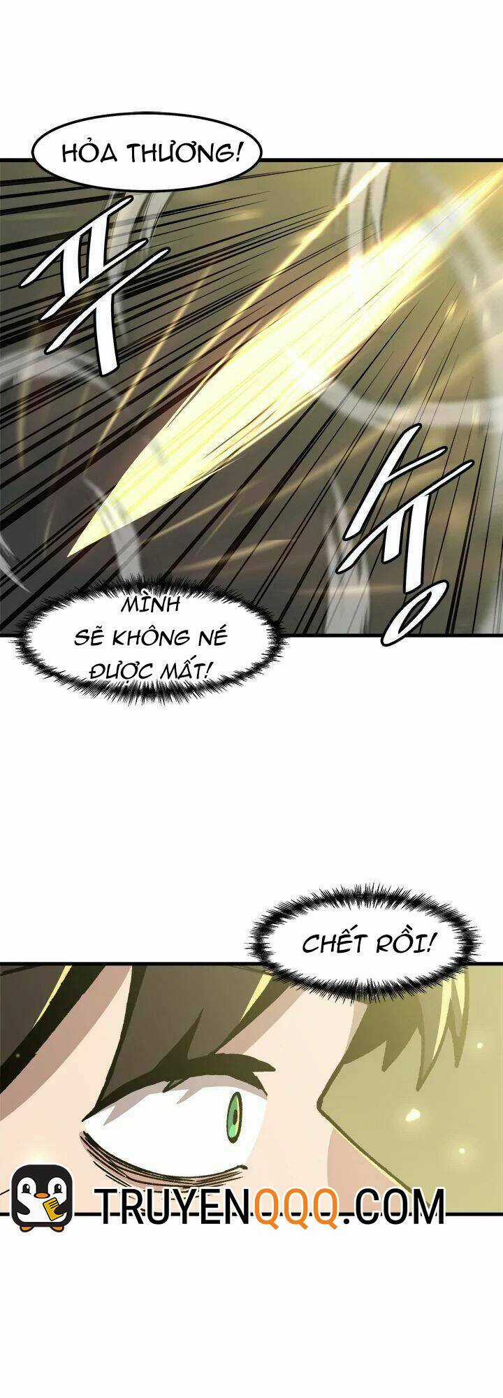 Nâng Cấp Một Mình Chapter 48 trang 39