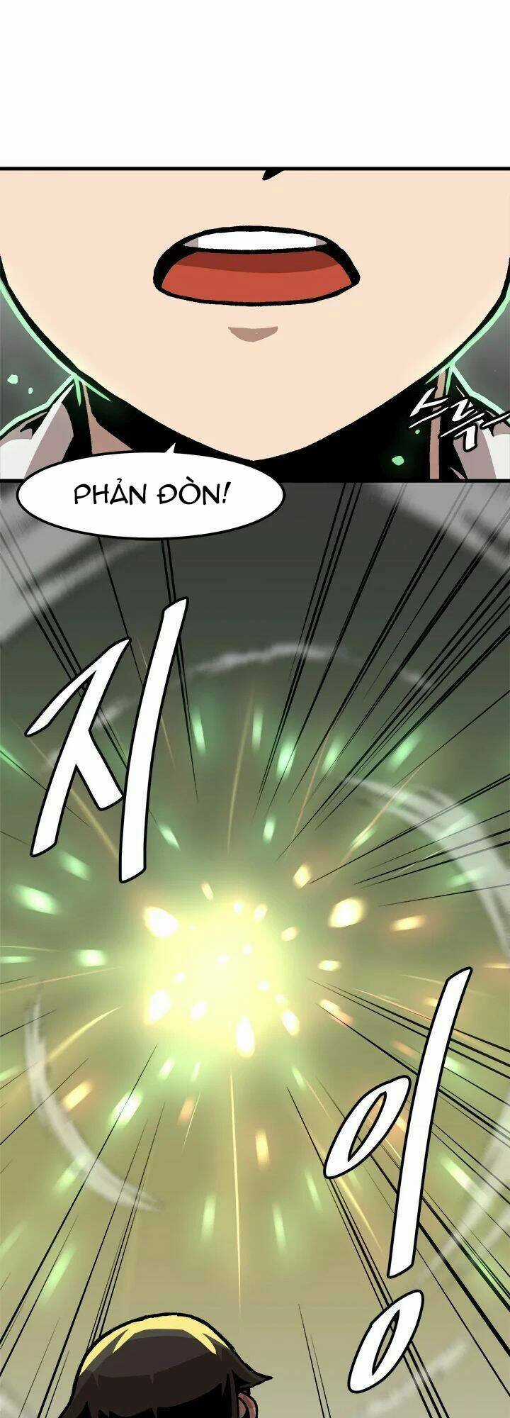 Nâng Cấp Một Mình Chapter 48 trang 40